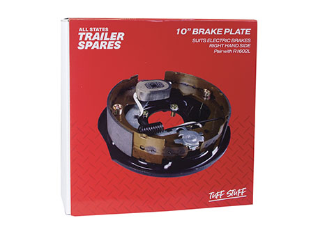 Trailer Parts and Accessories - All States Trailer Spares