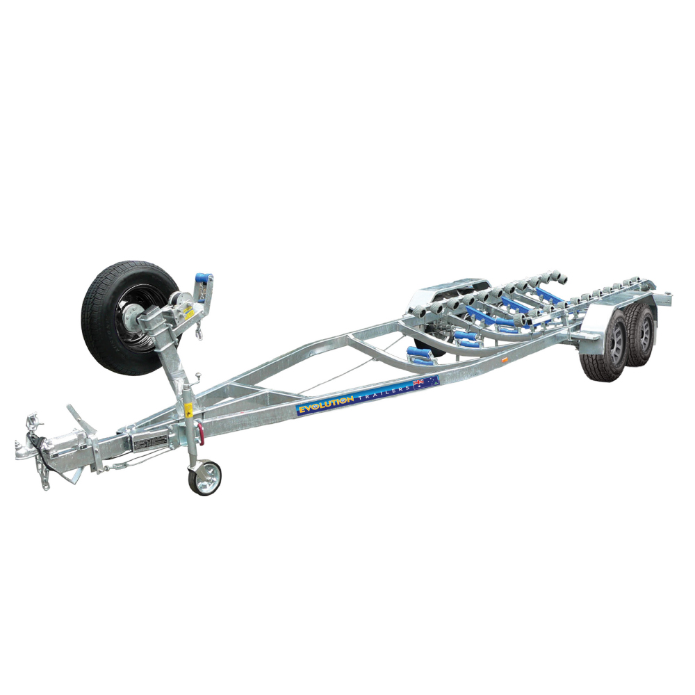 Trailer Parts and Accessories - All States Trailer Spares